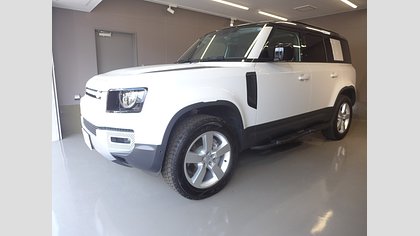 Defender 110 2