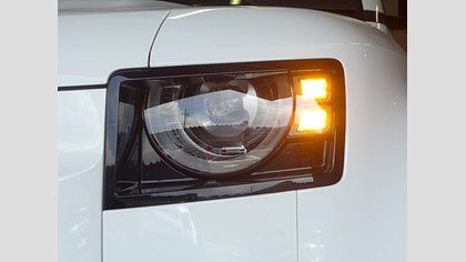 Defender 110 5