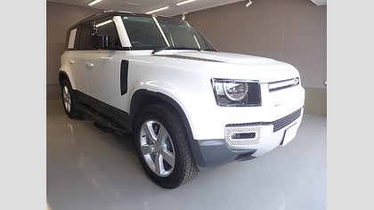 Defender 110 1