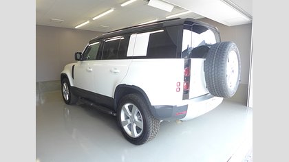 Defender 110 54