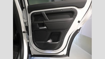 Defender 110 19