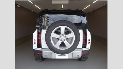 Defender 110 55