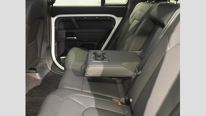 Defender 110 25