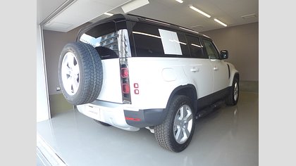 Defender 110 53