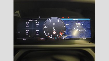 Defender 110 39