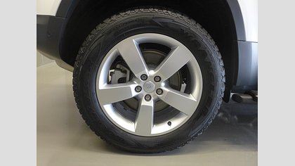 Defender 110 48