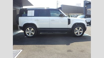 Defender 110 52