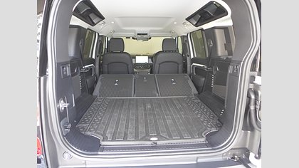 Defender 110 58