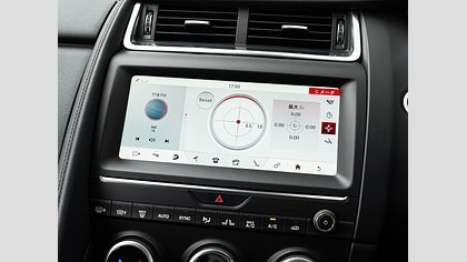 E-Pace 22