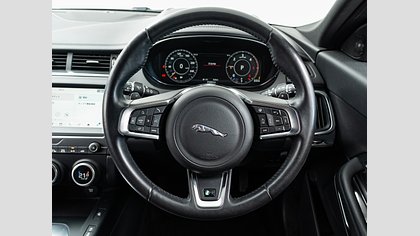 E-Pace 21