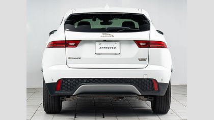 E-Pace 6
