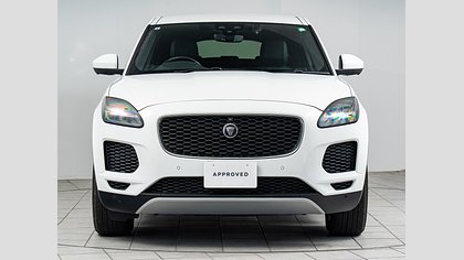 E-Pace 7