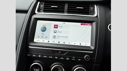 E-Pace 27