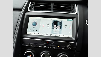 E-Pace 25