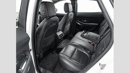 E-Pace 4