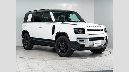 Defender 110 0