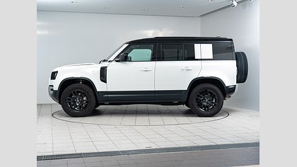 Defender 110 5