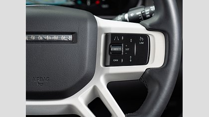 Defender 110 24