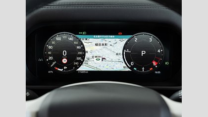 Defender 110 12