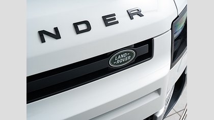 Defender 110 15