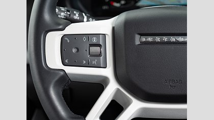 Defender 110 14