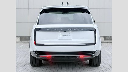 Range Rover 6