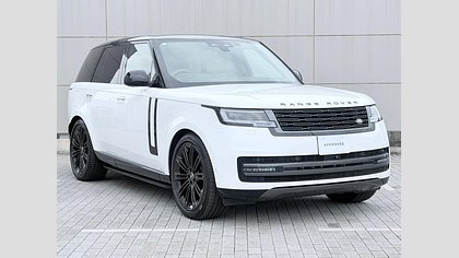 Range Rover 0