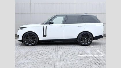 Range Rover 5