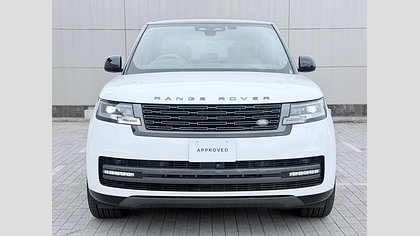 Range Rover 7