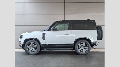 Defender 90 2