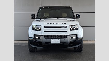Defender 90 3