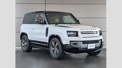 Defender 90 0