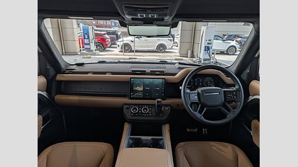 Defender 90 14