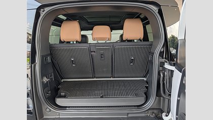Defender 90 26