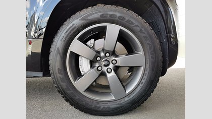 Defender 110 8