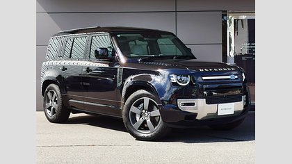 Defender 110 0
