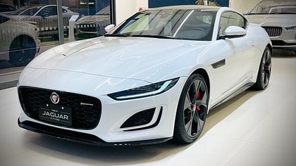 F-Type 0