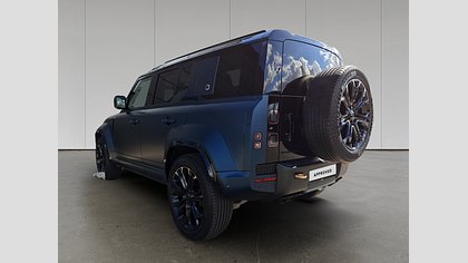 Defender OCTA 5