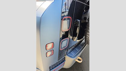 Defender OCTA 21
