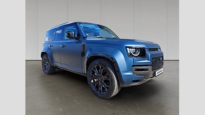 Defender OCTA 16