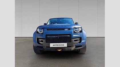 Defender OCTA 2