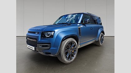 Defender OCTA 23