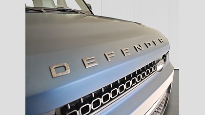 Defender OCTA 19