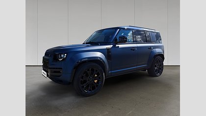 Defender OCTA 0