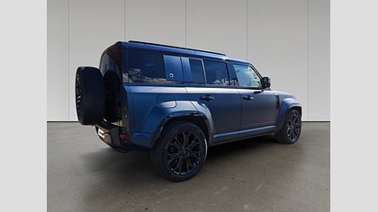 Defender OCTA 6