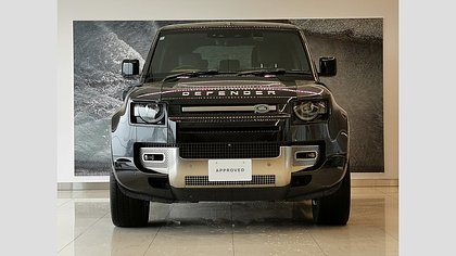 Defender 90 6