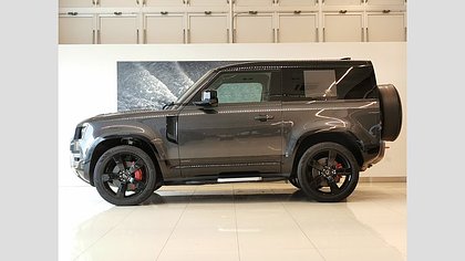 Defender 90 1
