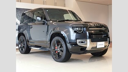 Defender 90 0
