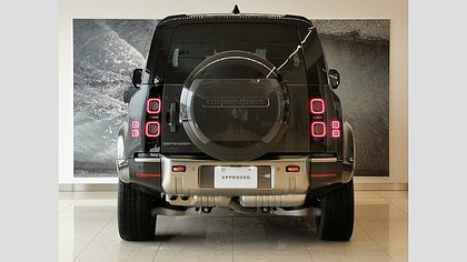 Defender 90 7