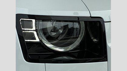 Defender 110 11
